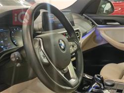 بي ام دبليو X3
